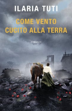 Cover Come vento cucito alla terra