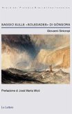 Saggio sulle 'Soledades' di Góngora Saggio sulle 'Soledades' di Góngora