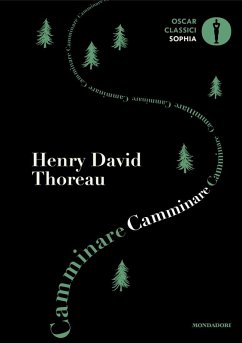 Cover Camminare