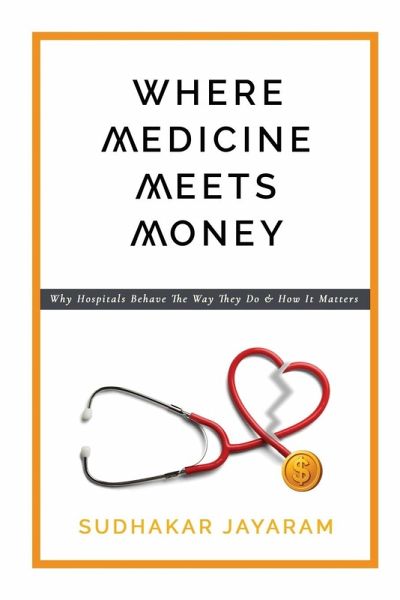 Where Medicine Meets Money Where Medicine Meets Money