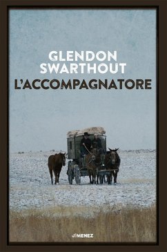 Cover L' accompagnatore