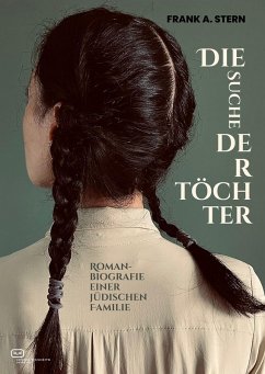 Cover Die Suche der Töchter