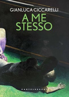Cover A me stesso