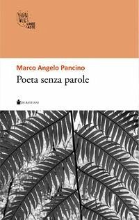 Cover Poeta senza parole