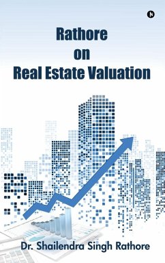 Cover Rathore on Real Estate Valuation