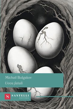 Cover Uova fatali