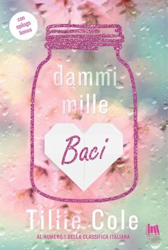 Cover Dammi mille baci