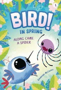 Along Came a Spider - McGrath, Raymond