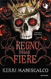 Il regno delle fiere Cover Il regno delle fiere