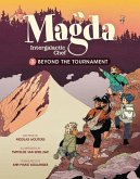Beyond the Tournament Beyond the Tournament