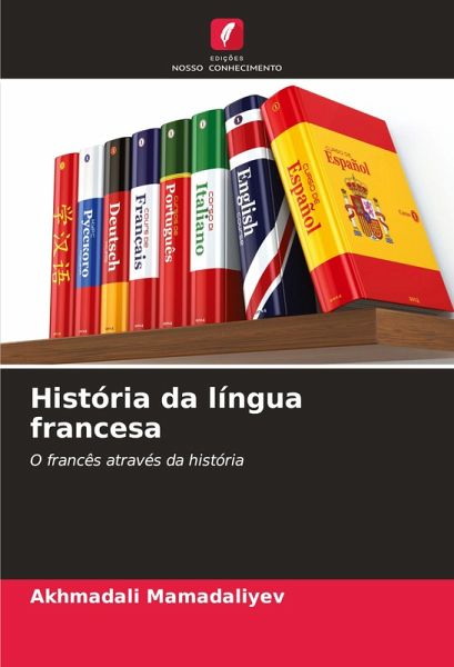 História da língua francesa História da língua francesa