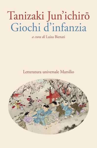 Giochi d'infanzia Giochi d'infanzia