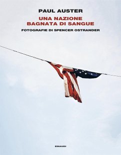 Cover Una nazione bagnata di sangue
