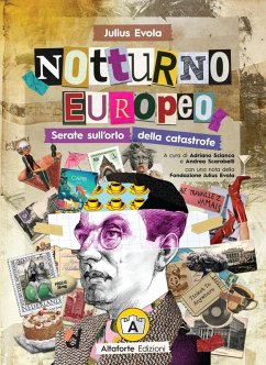 Cover Notturno europeo