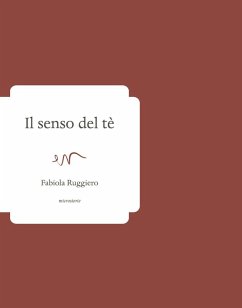 Cover Il senso del tè