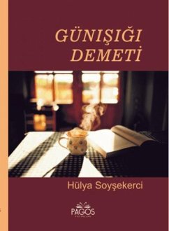 Cover Günisigi Demeti
