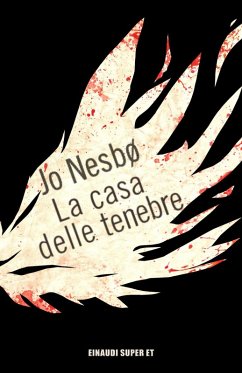 Cover La casa delle tenebre