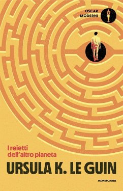 Cover I reietti dell'altro pianeta