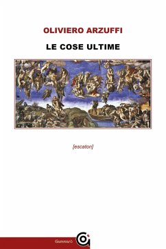 Cover Le cose ultime