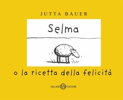 Selma o la ricetta della felicità Cover Selma o la ricetta della felicità