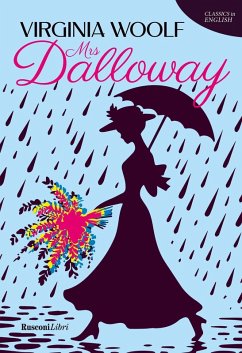 Cover Mrs. Dalloway