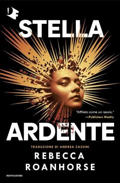Cover Stella ardente