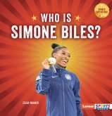 Who Is Simone Biles?