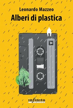 Cover Alberi di plastica