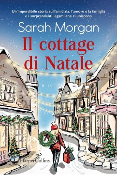 Cover Il cottage di Natale