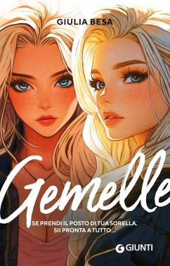 Gemelle - Besa, Giulia Gemelle - Besa, Giulia