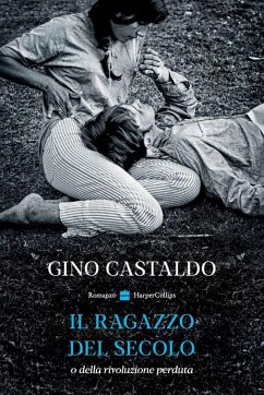 Cover Il ragazzo del secolo