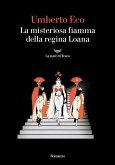 La misteriosa fiamma della regina Loana La misteriosa fiamma della regina Loana