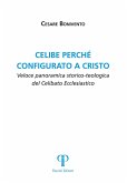 Celibe perché configurato a Cristo. Veloce panoramica storico-teologica del celibato ecclesiastico