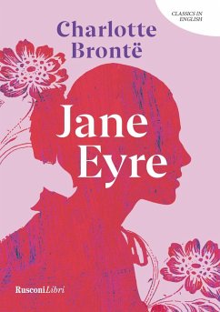 Cover Jane Eyre