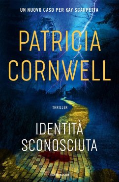 Cover Identità sconosciuta