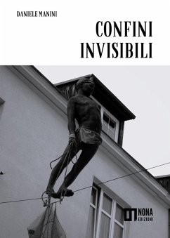 Cover Confini invisibili