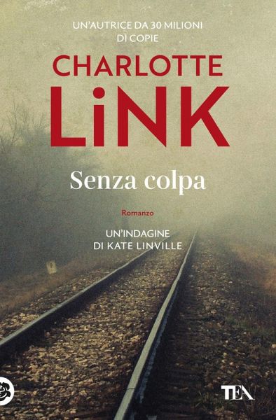 Senza colpa. Le indagini di Kate Linville Senza colpa. Le indagini di Kate Linville