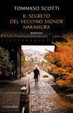 Il segreto del vecchio signor Nakamura Il segreto del vecchio signor Nakamura