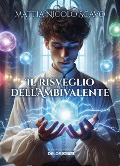 Cover Il risveglio dell'ambivalente