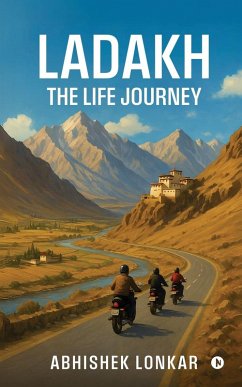 Cover Ladakh