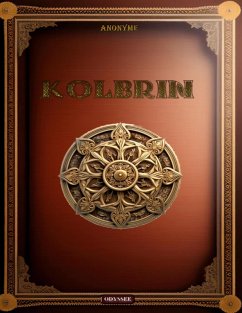 Cover Kolbrin