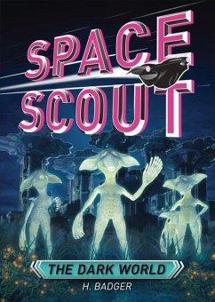 Cover The Dark World