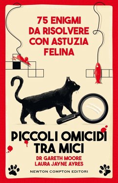 Cover Piccoli omicidi tra mici