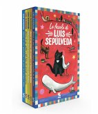 Le favole di Luis Sepúlveda Le favole di Luis Sepúlveda