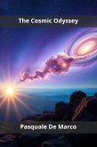 The Cosmic Odyssey (eBook, ePUB)
