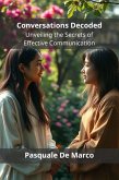 Conversations Decoded (eBook, ePUB)