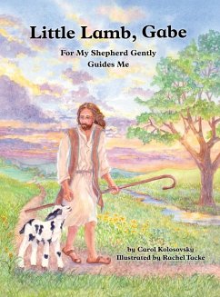 Cover Little Lamb, Gabe