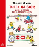 Tutti in bici! Tutti in bici!