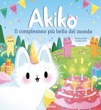 Akiko. Il compleanno più bello del mondo