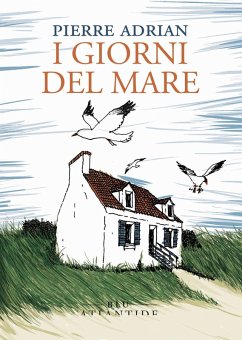 Cover I giorni del mare